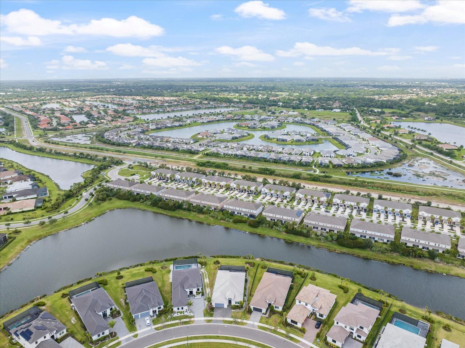 ARTISTRY PH 1A - Residential