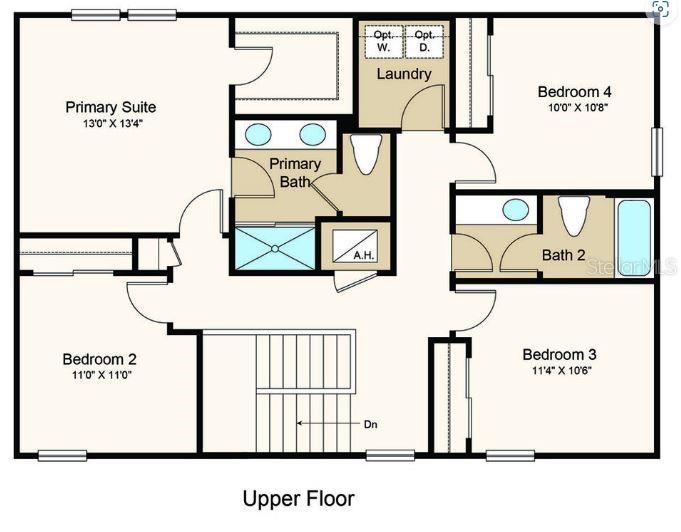 571 WAYLAND DRIVE