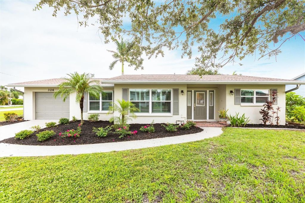 Photo of 326 W Grace Street, Punta Gorda, FL 33950 (MLS # C7524871)