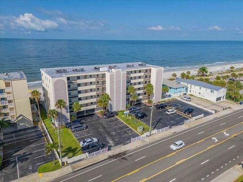 A home in MADEIRA BEACH