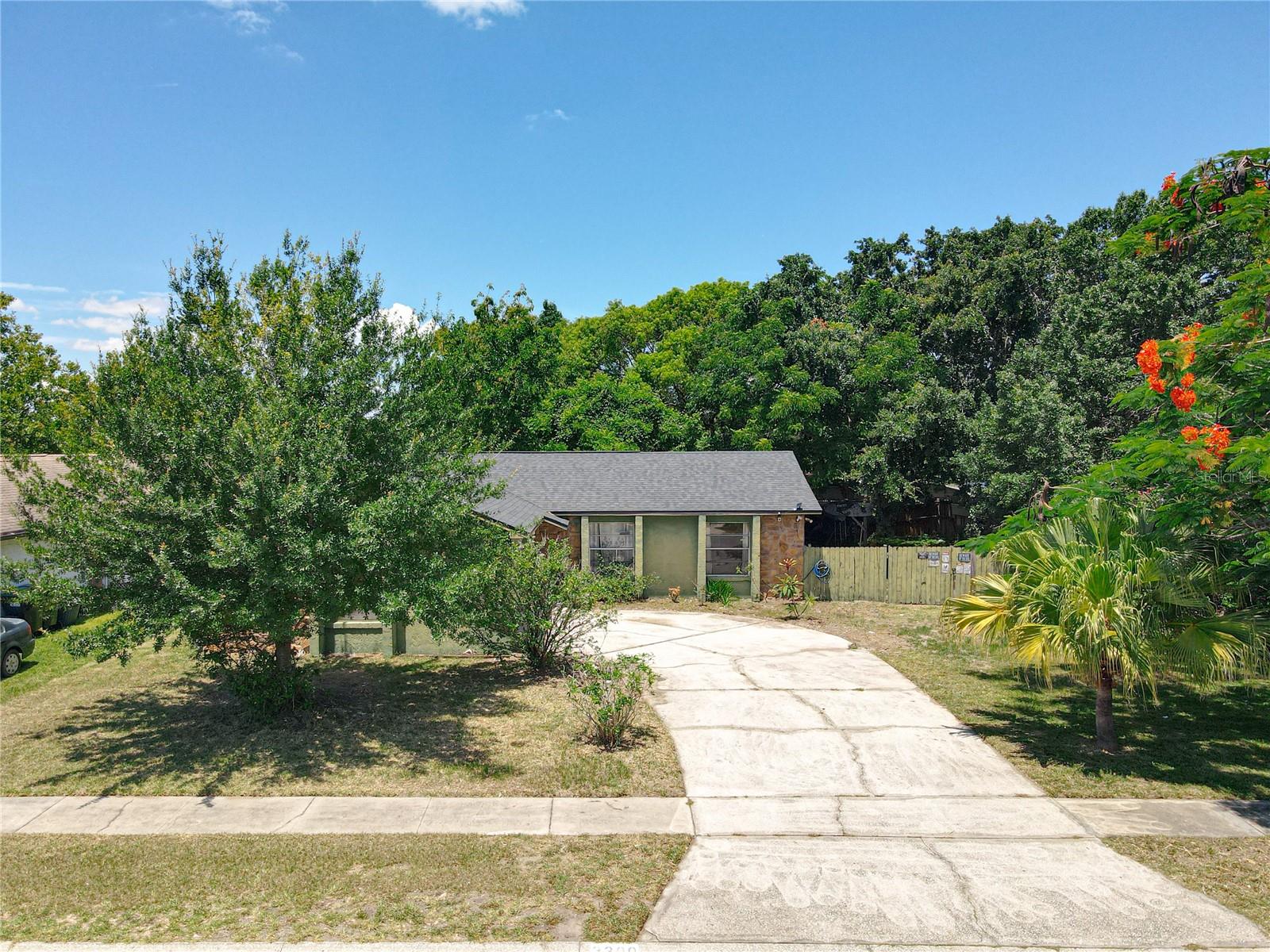 3300 GLEN VILLAGE COURT