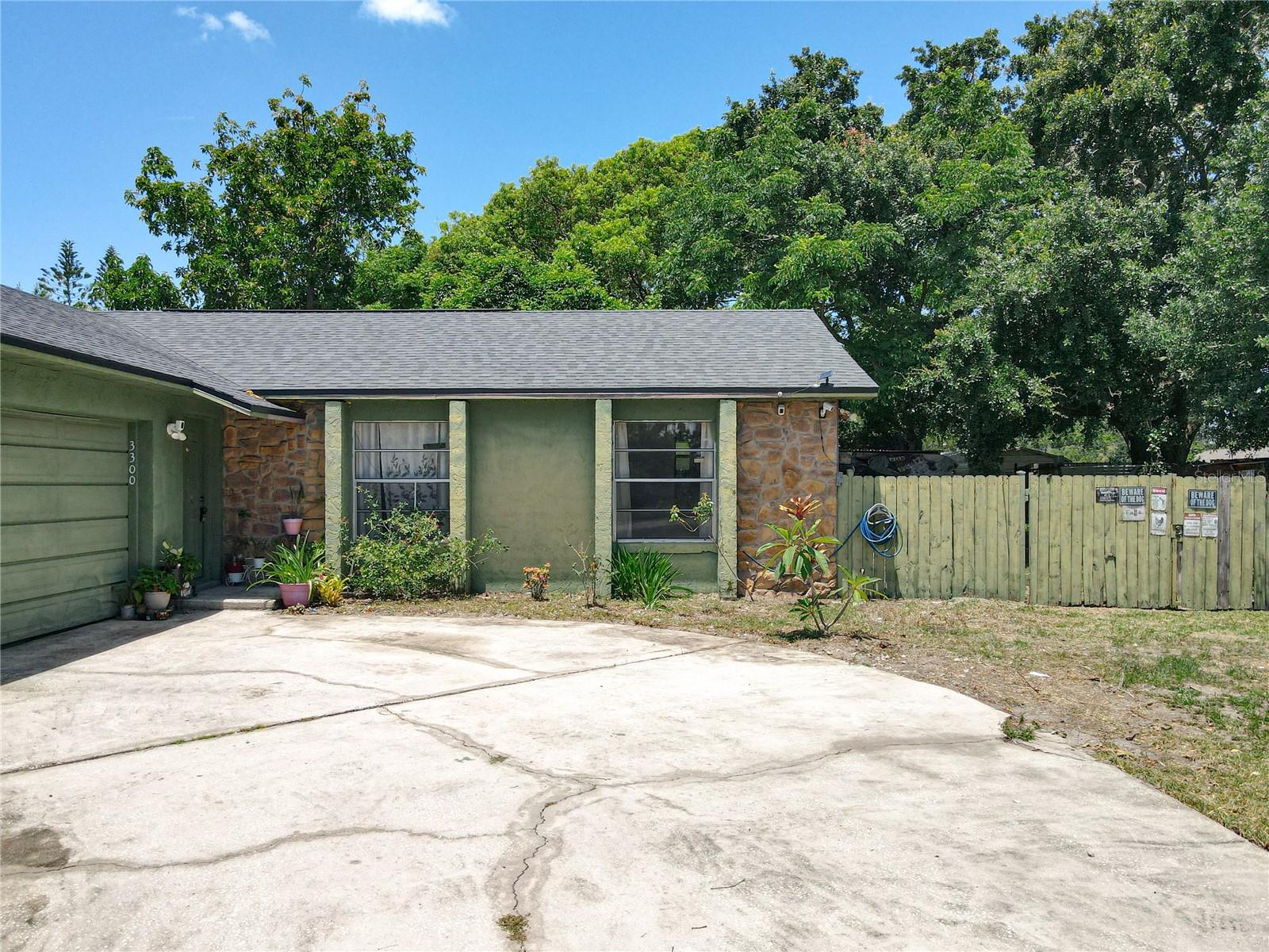 3300 GLEN VILLAGE COURT