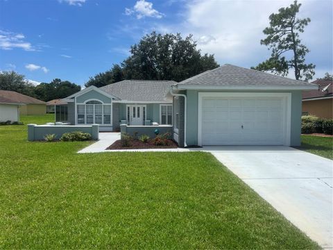 A home in OCALA