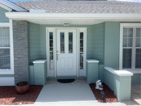 A home in OCALA