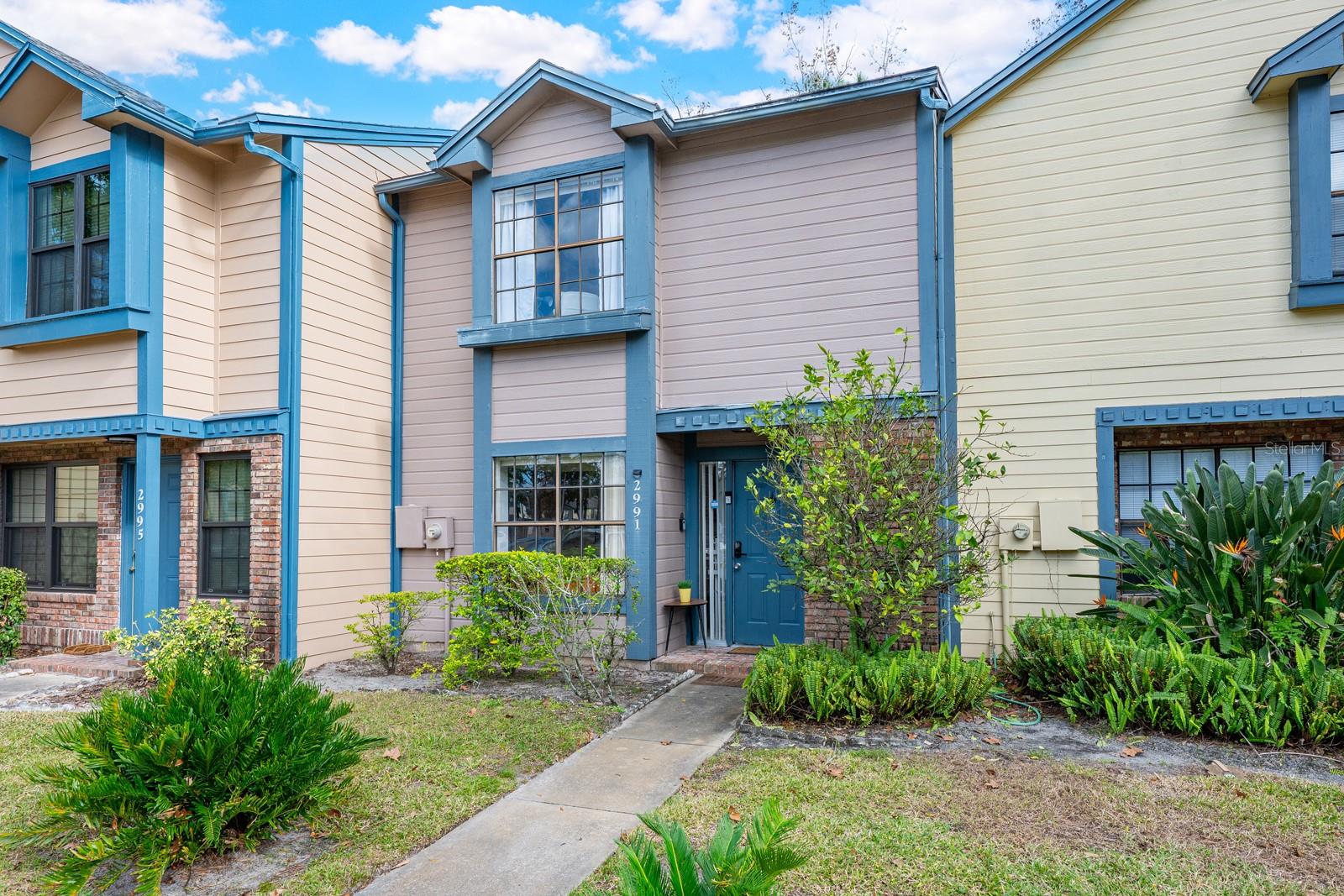 SUMMERHILL PH 1 - Residential