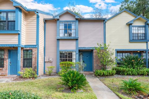 2991 EMBASSY COURT CASSELBERRY FL 32707