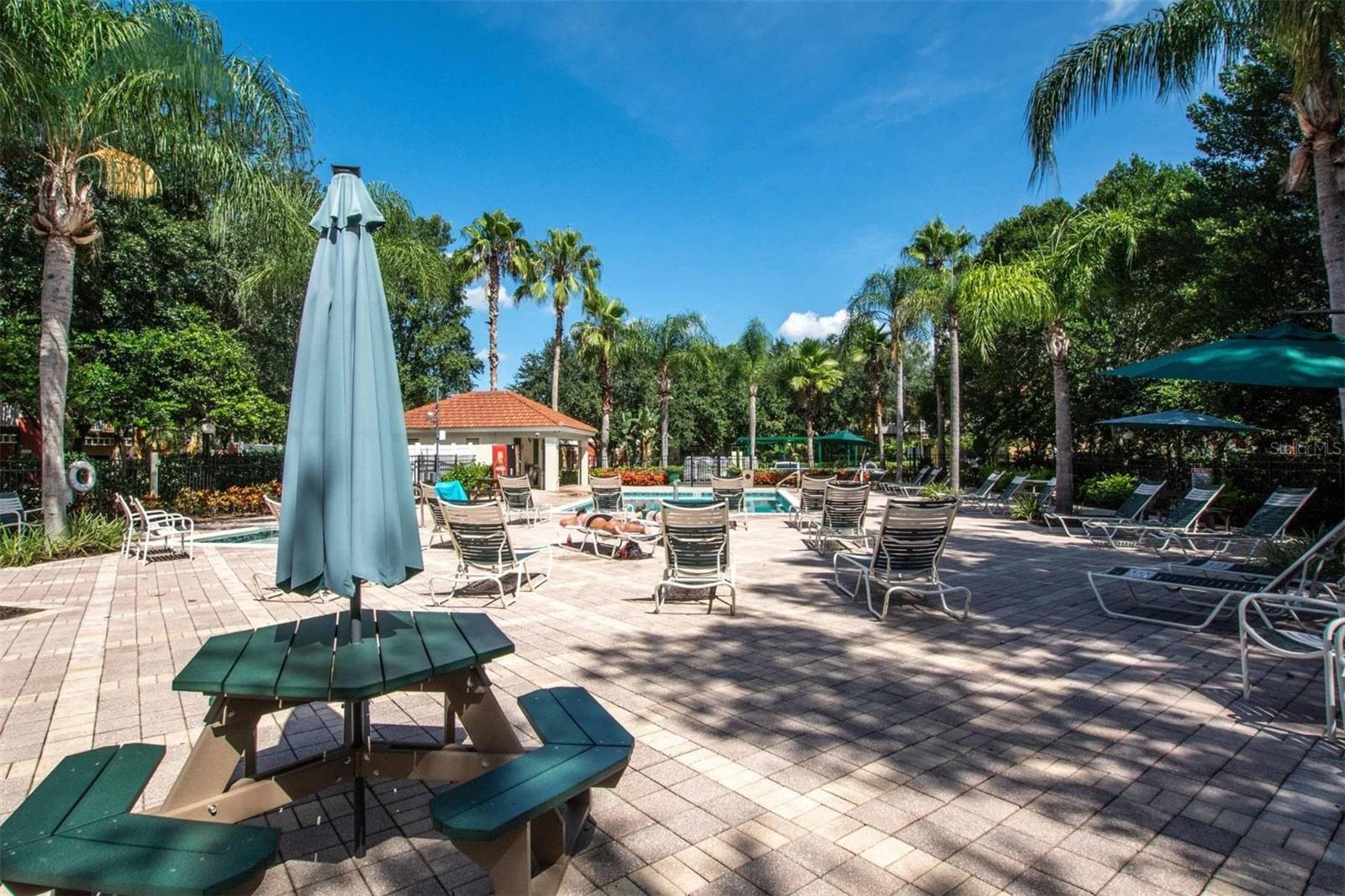 EMERALD ISLAND RESORT PH 5A - Residential