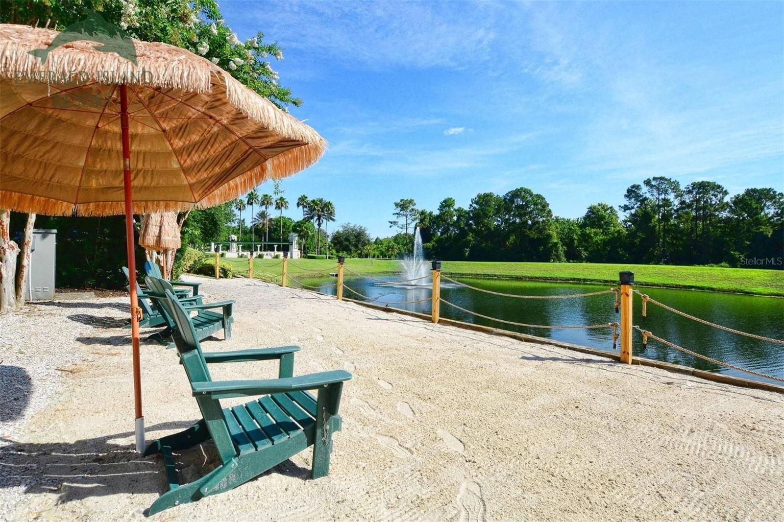 EMERALD ISLAND RESORT PH 5A - Residential