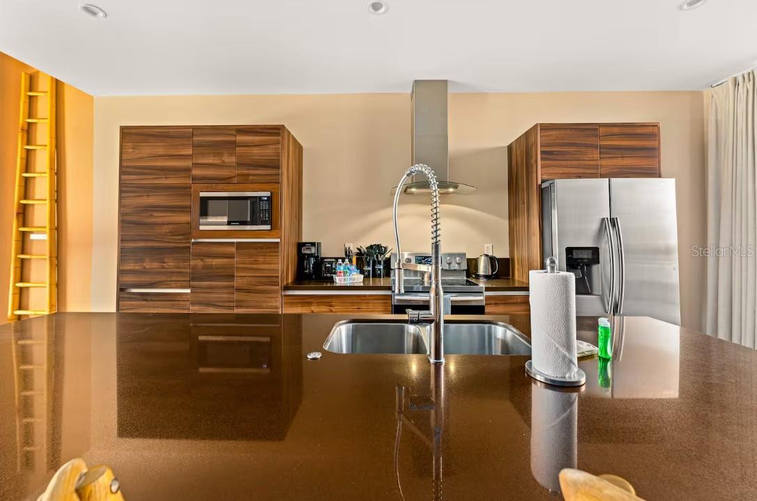 MAGIC VILLAGE RESORT 2 - Residential