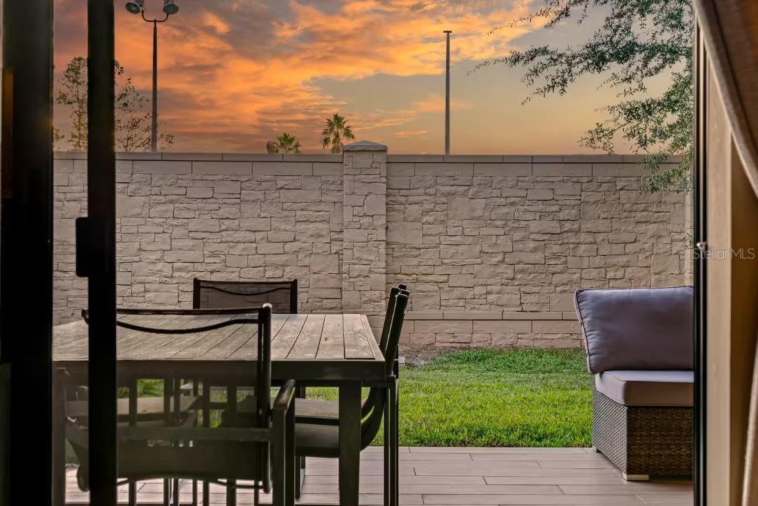 MAGIC VILLAGE RESORT 2 - Residential