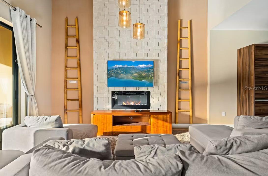 MAGIC VILLAGE RESORT 2 - Residential