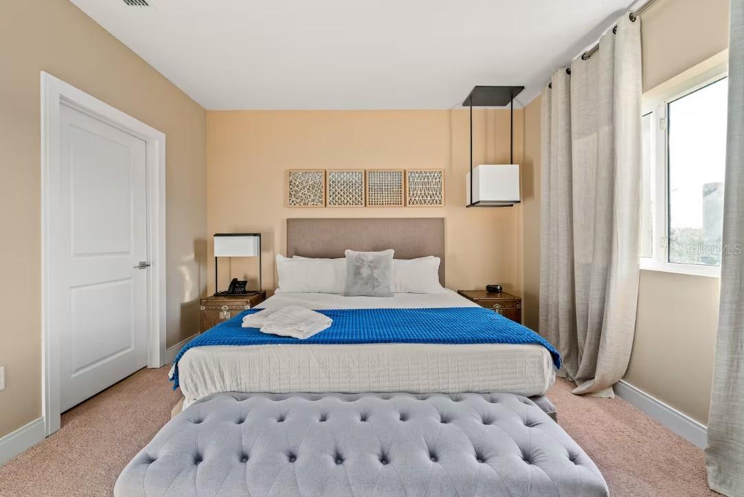 MAGIC VILLAGE RESORT 2 - Residential