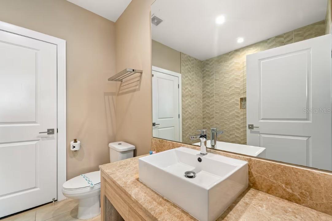 MAGIC VILLAGE RESORT 2 - Residential