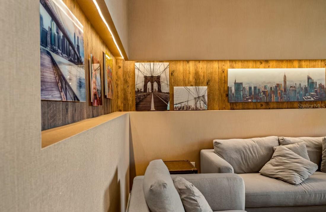 MAGIC VILLAGE RESORT 2 - Residential