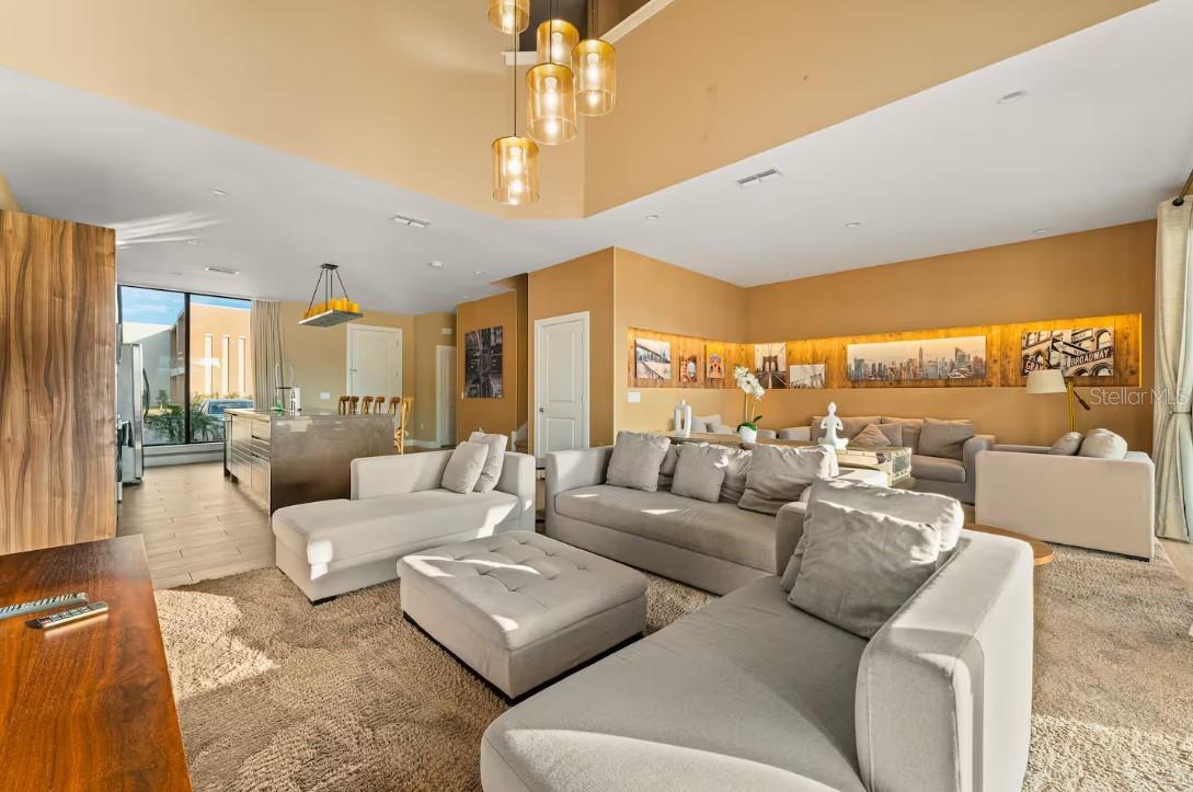 MAGIC VILLAGE RESORT 2 - Residential