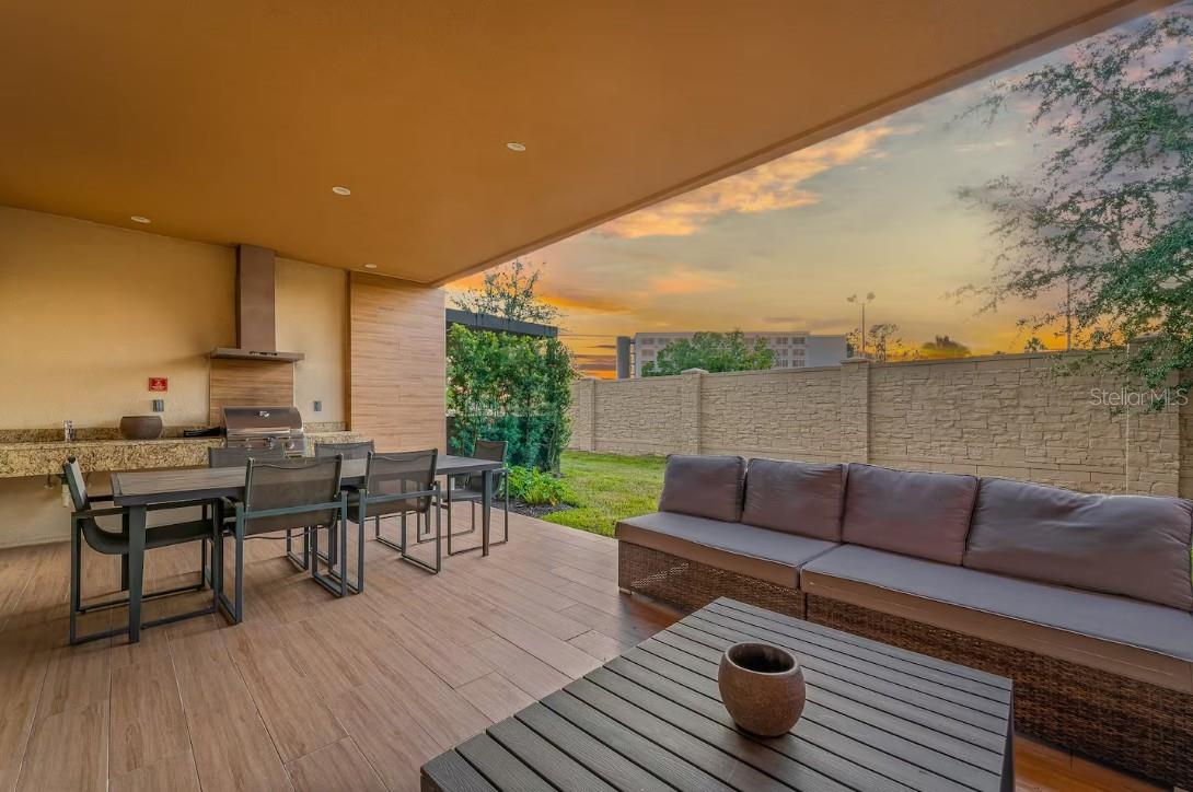 MAGIC VILLAGE RESORT 2 - Residential