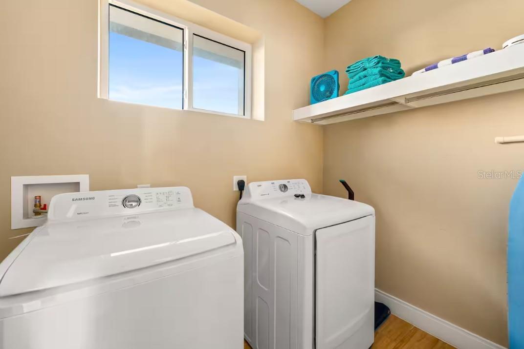 MAGIC VILLAGE RESORT 2 - Residential