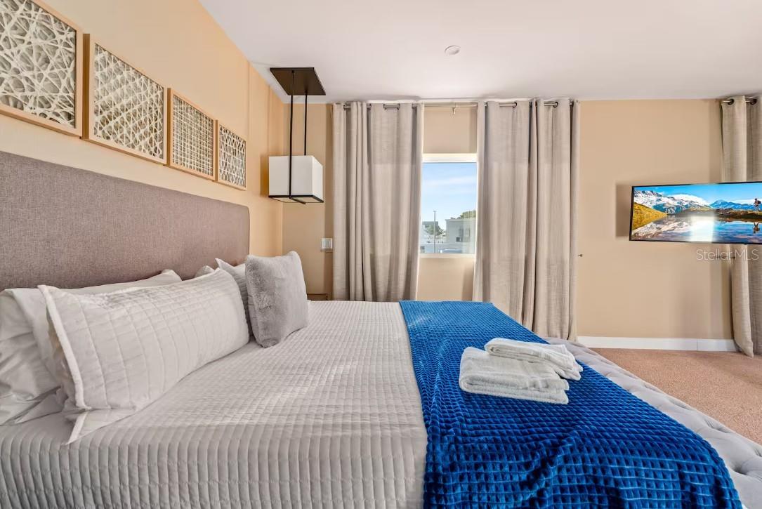 MAGIC VILLAGE RESORT 2 - Residential