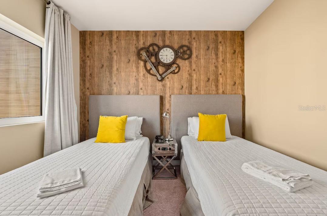 MAGIC VILLAGE RESORT 2 - Residential