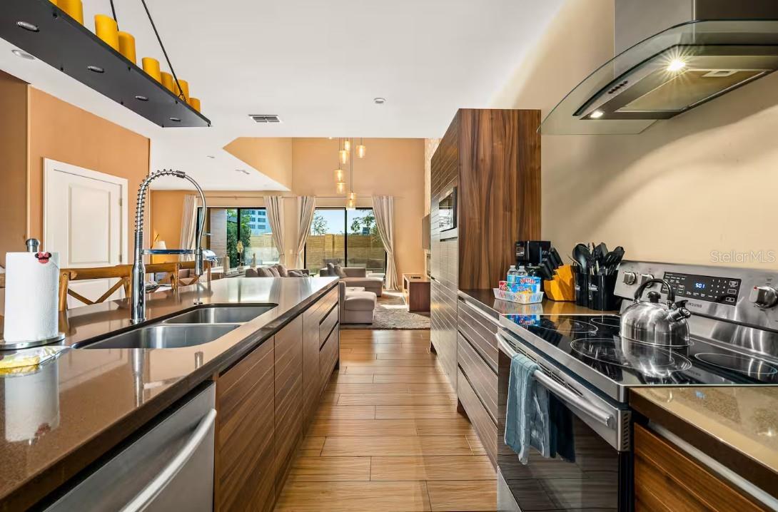 MAGIC VILLAGE RESORT 2 - Residential