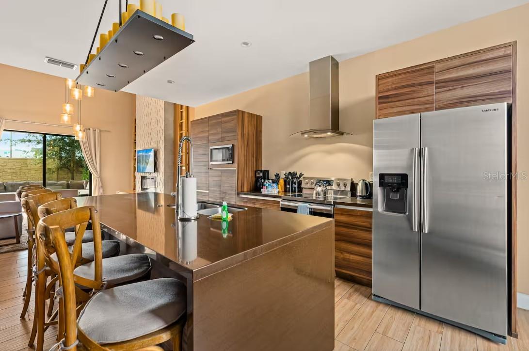 MAGIC VILLAGE RESORT 2 - Residential