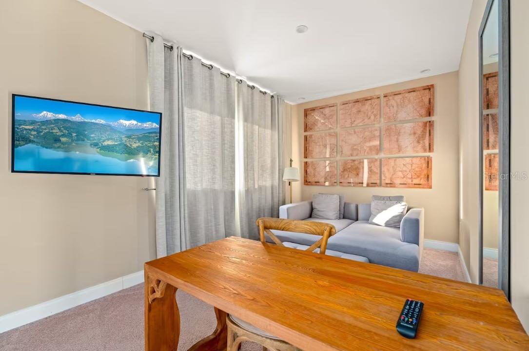 MAGIC VILLAGE RESORT 2 - Residential