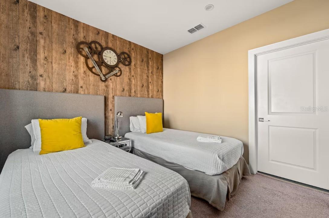 MAGIC VILLAGE RESORT 2 - Residential