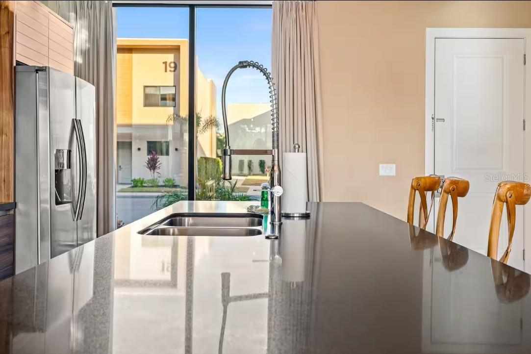 MAGIC VILLAGE RESORT 2 - Residential