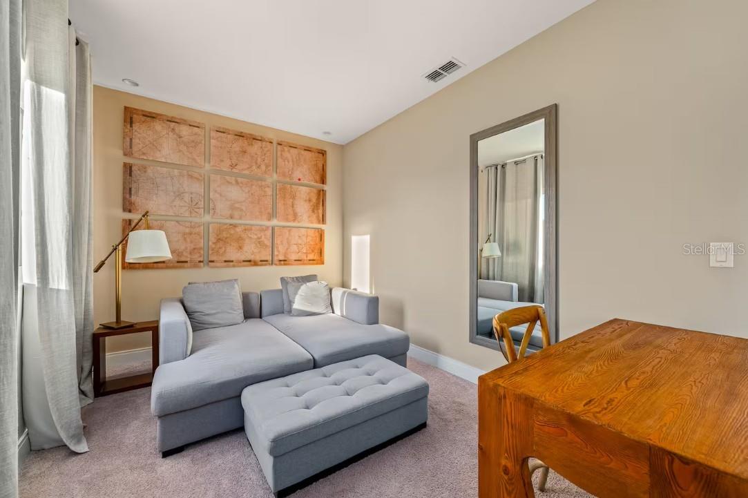 MAGIC VILLAGE RESORT 2 - Residential