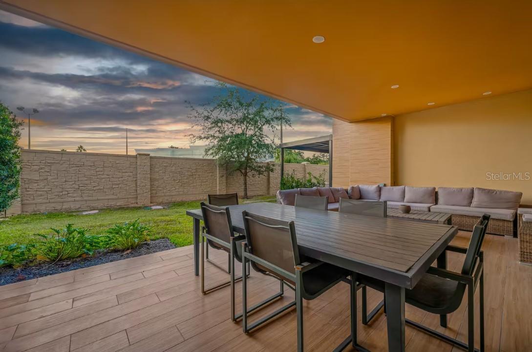 MAGIC VILLAGE RESORT 2 - Residential