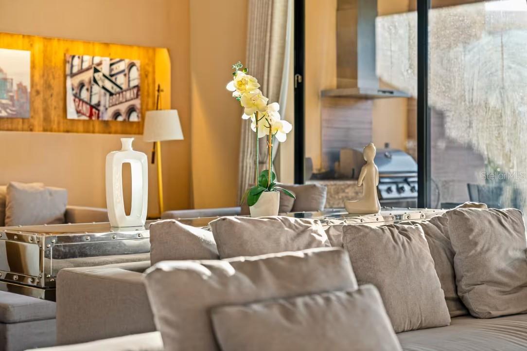 MAGIC VILLAGE RESORT 2 - Residential