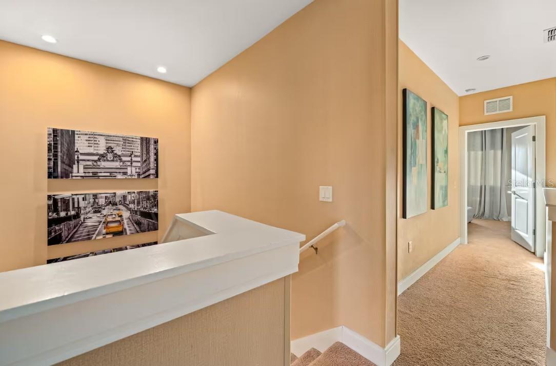 MAGIC VILLAGE RESORT 2 - Residential