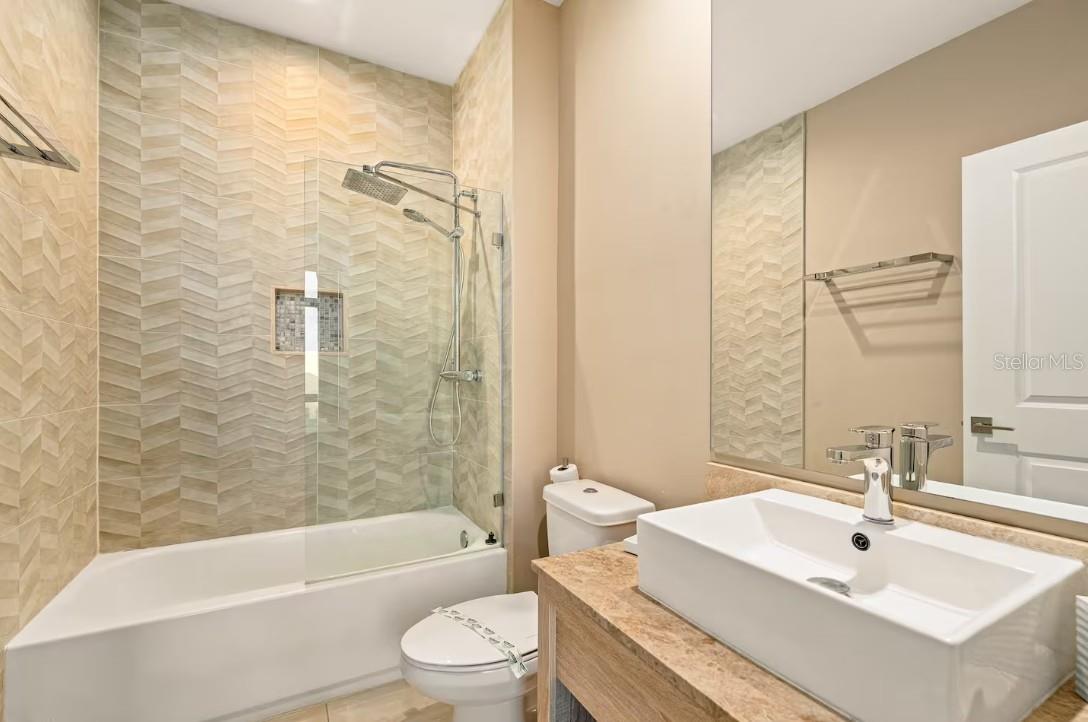 MAGIC VILLAGE RESORT 2 - Residential