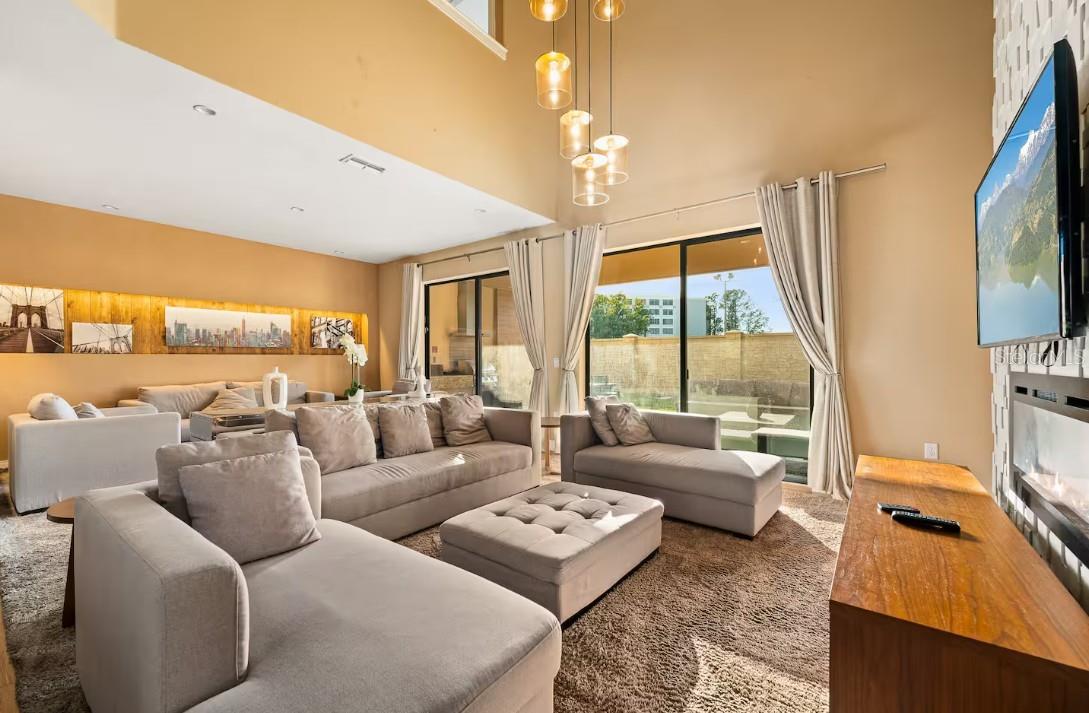 MAGIC VILLAGE RESORT 2 - Residential