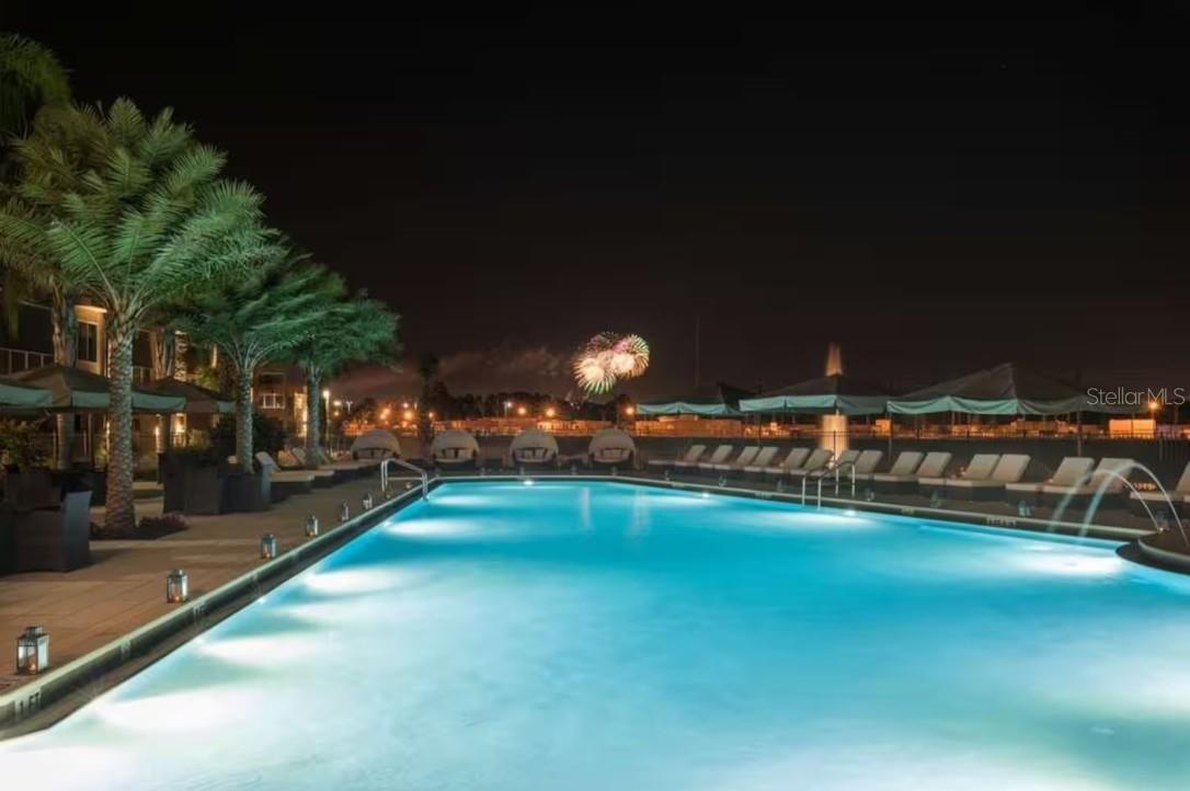 MAGIC VILLAGE RESORT 2 - Residential