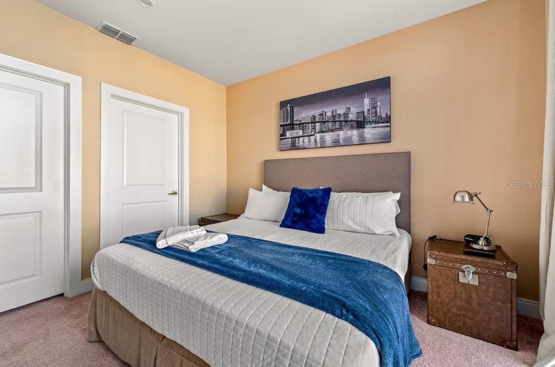 MAGIC VILLAGE RESORT 2 - Residential