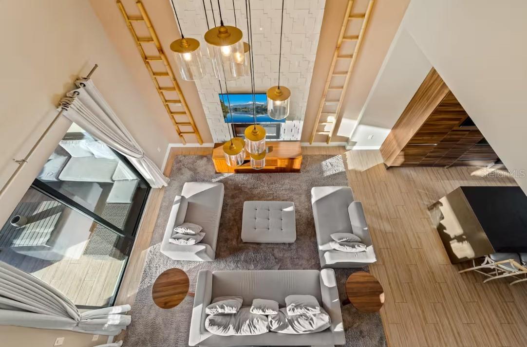 MAGIC VILLAGE RESORT 2 - Residential