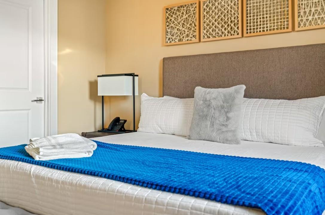 MAGIC VILLAGE RESORT 2 - Residential