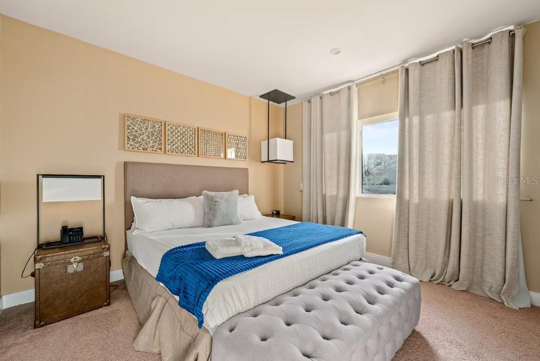 MAGIC VILLAGE RESORT 2 - Residential