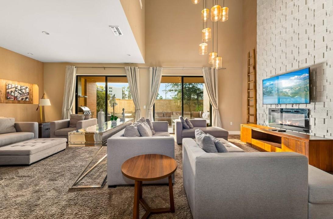 MAGIC VILLAGE RESORT 2 - Residential