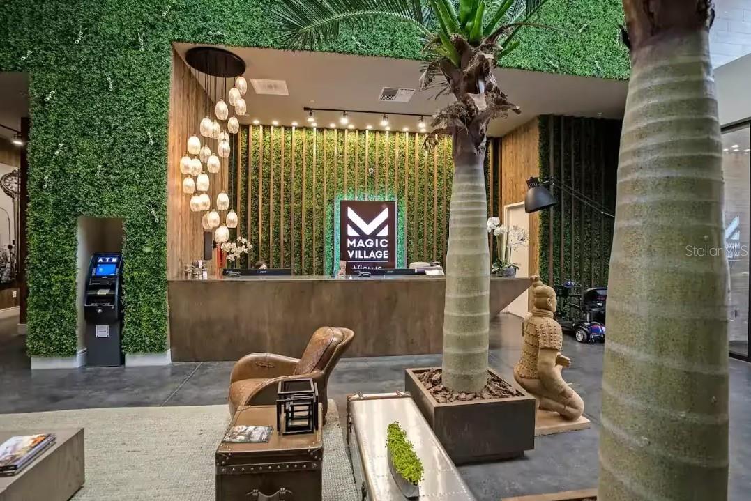 MAGIC VILLAGE RESORT 2 - Residential