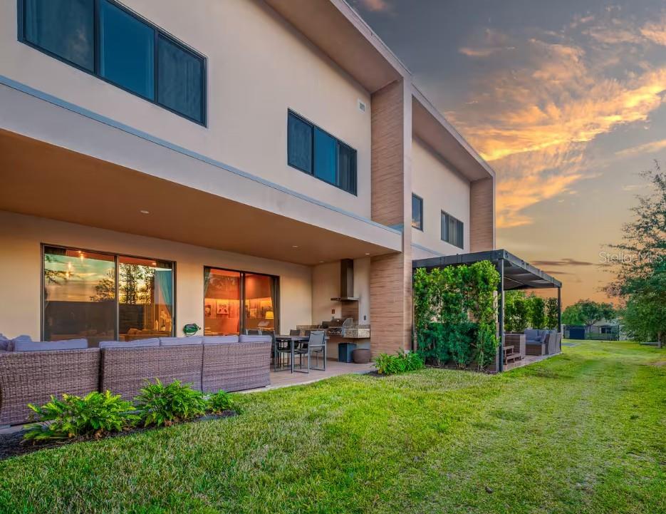 MAGIC VILLAGE RESORT 2 - Residential