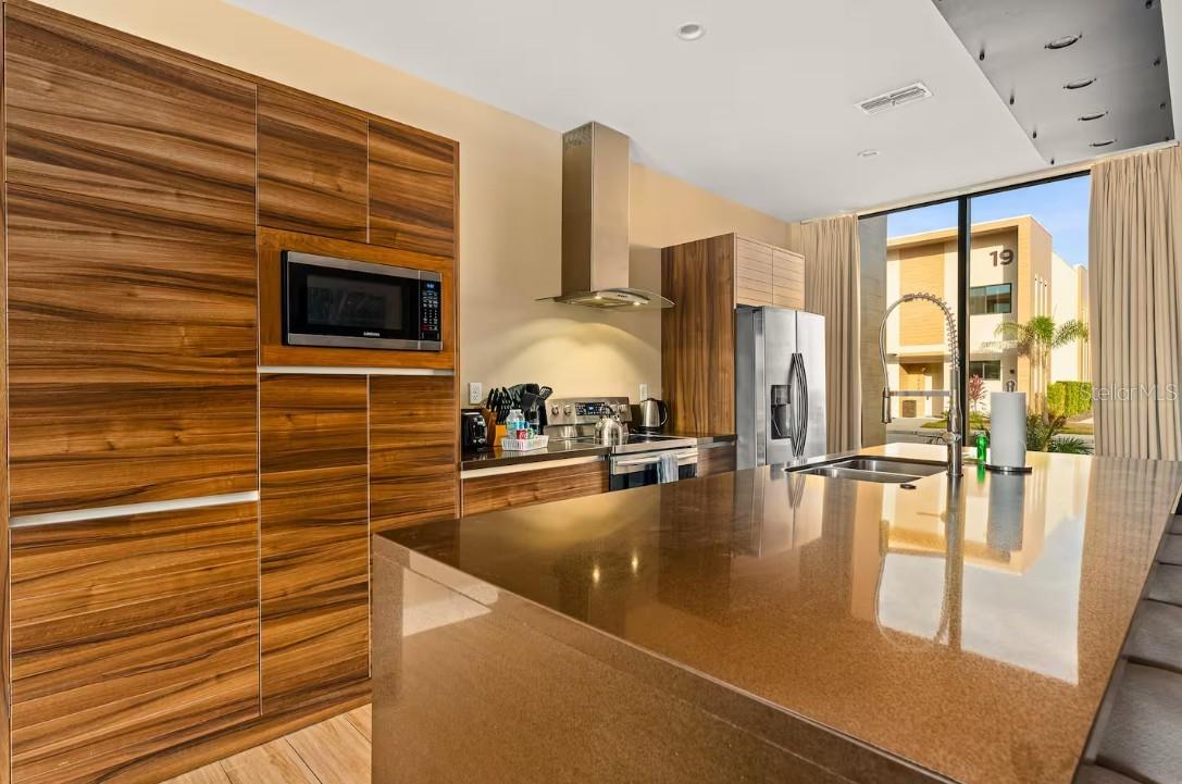 MAGIC VILLAGE RESORT 2 - Residential