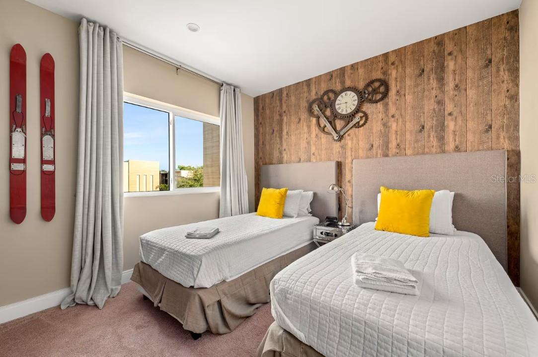 MAGIC VILLAGE RESORT 2 - Residential