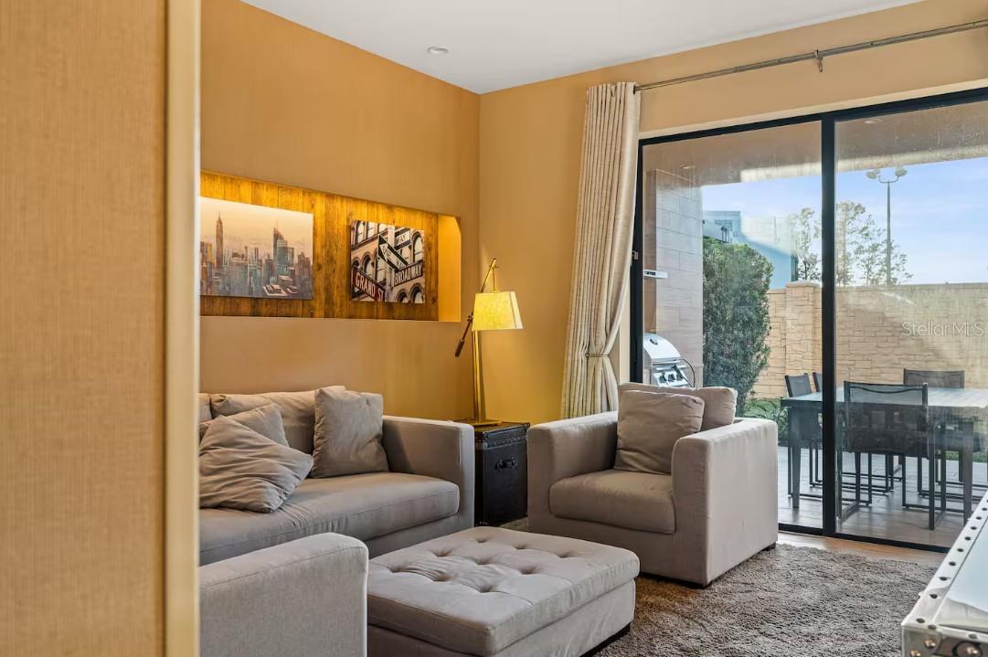 MAGIC VILLAGE RESORT 2 - Residential