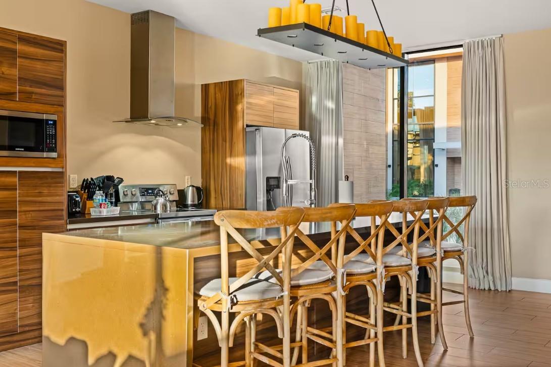 MAGIC VILLAGE RESORT 2 - Residential