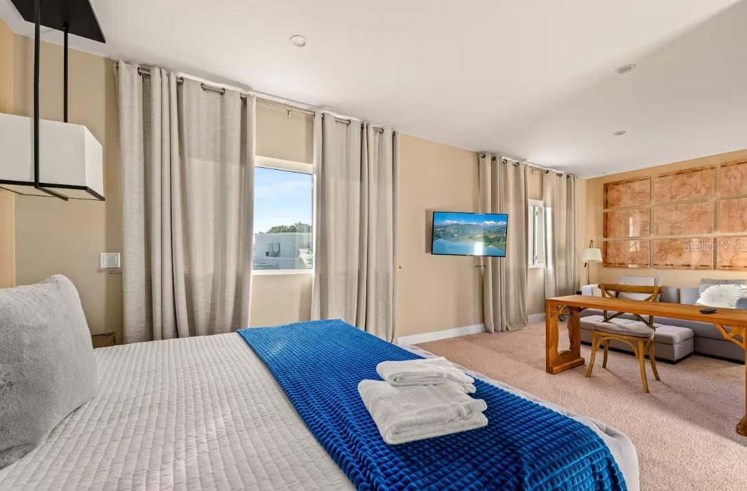 MAGIC VILLAGE RESORT 2 - Residential