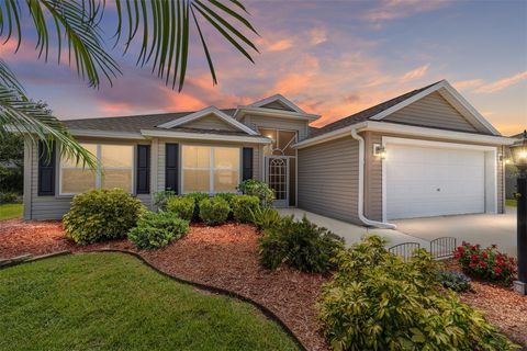 1910 QUIET OAK COURT THE VILLAGES FL 32162