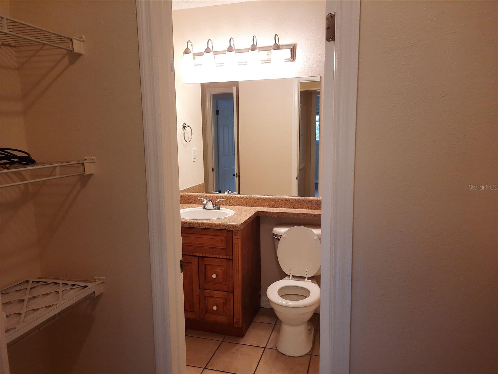 WATERFALL COVE - Residential Lease