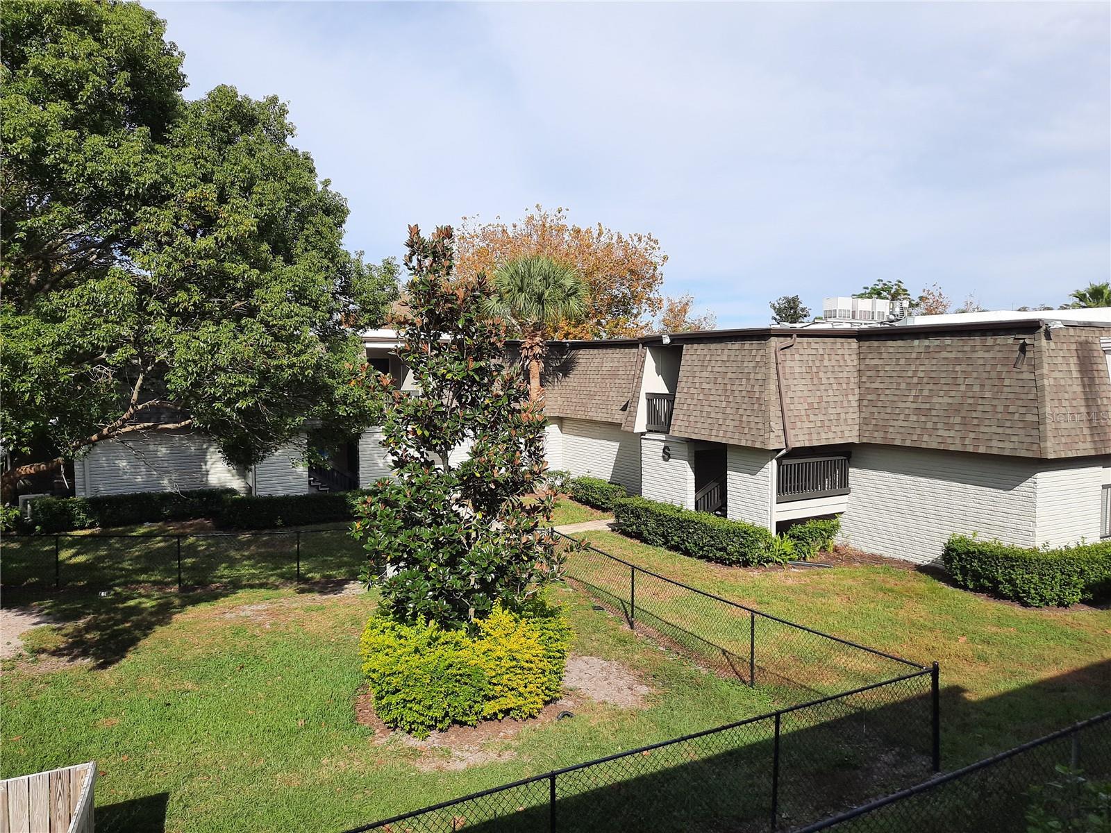 WATERFALL COVE - Residential Lease